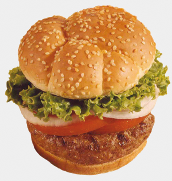 Burger Burger